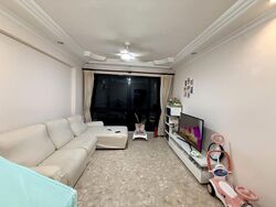 Simei Green Condominium (D18), Condominium #618991081